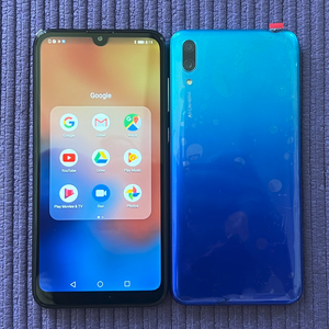 All'ingrosso originale di seconda mano del telefono per Huawei <span class=keywords><strong>Y7</strong></span> <span class=keywords><strong>2019</strong></span> del telefono cellulare originale versione globale <span class=keywords><strong>Y7</strong></span> <span class=keywords><strong>Pro</strong></span> <span class=keywords><strong>2019</strong></span> - Product Image 2