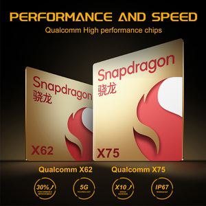 Ngoài trời không thấm nước 2.5G LAN cổng nồi Pod odu CPE 5G Router không dây với khe cắm thẻ Sim - Product Image 2