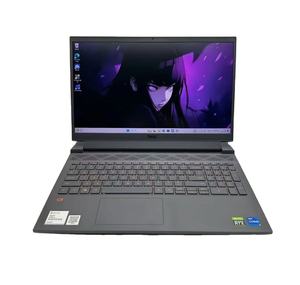 Para el portátil Dell G15 5510 con i7-10gen RTX3060 (6GB) 16G 512G de almacenamiento 15.6. Este es un portátil para estudiantes, trabajo de oficina y juegos. - Product Image 1