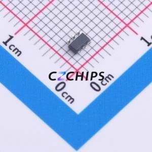 SY8292ABC วงจรรวม SOT-23-6ชิป IC แบบ DC-DC ของแท้ใหม่ - Product Image 2