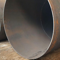 Tuyau de précision sans soudure étiré à froid en acier au carbone peint DIN 2391/EN10305-1 St37/ St44/ St52/P235GH/P265GH/S235JR/S355JR