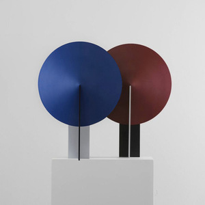 Postmodern Minimalist <b>Table</b> <b>Lamp</b> for Children's Nordic Creative Living Room Bedroom <b>Study</b> Room for Designer Homestay Studio - Product Image 4