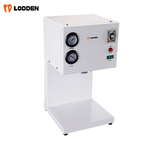 Macchina per robot sottovuoto, - Product Image 6