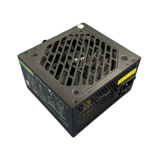 ATX OEM Computer PSU Desktop Power Supply 500W/600W for AMD Custom Case with Work Item Pin & EMC Support Stock Status