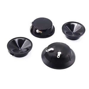 Altavoz Ultrasónico 3840/4140/5140 - Altavoz Impermeable con Diafragma de Goma, Transductor Pasivo para Mosquitos/Insectos - Product Image 1
