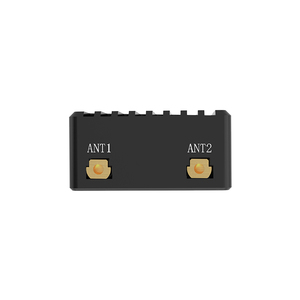 Module de positionnement et de détermination de direction SIYI RTK avec magnétomètre industriel RM3100, module unique double antenne, pour aéronefs - Product Image 5