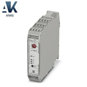 Phoenix ELR 2900542-24DC/500AC-0,6-Motor de arranque híbrido - Product Image 1