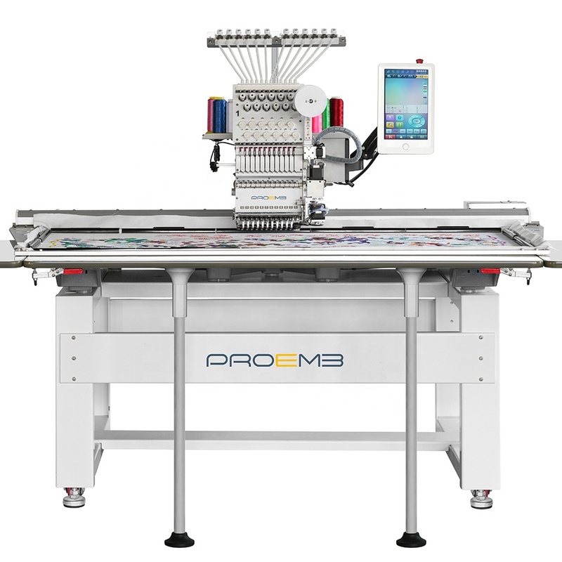PROEMB High Speed 1200rpm 12 15