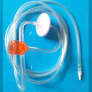 Set Tabung Suffflasi Aliran Tinggi Laparoskopi <span class=keywords><strong>Co2</strong></span> Seri Laparoskopi dengan Filter Inline - Product Image 6