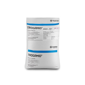 EVONIK TROGAMID PA12 CX7323/CX9704/CX7233/1301/2161/A2M30/LX9001/LX9012/L1670/L2140/T5000/X7293/ZZ3000P/MX97/E47 S3/E47H/GF30 - Product Image 1