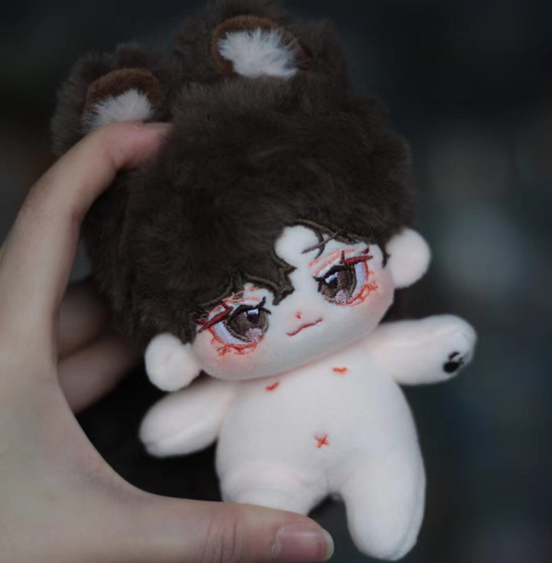 kimetsu no yaiba plush