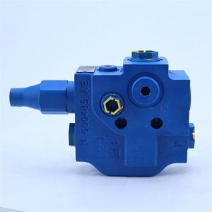 Válvula de Repuesto para Sistema Hidráulico de Montacargas R900427591 LT 06-A06-3X/150B40/02M, Válvula de Cartucho Hidráulica - Product Image 6