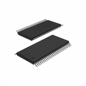 74ACT16543DLR Logic 56 BSSOP Buy Electronics Components Online Authorized Distributor - Product Image 1