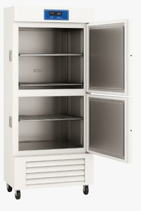 Congelador Vertical Mehrotra Biotech MDF40V528 de 528L, Acero Inoxidable, 40°C, Sistema de Control de Temperatura Confiable, Alarma, Refrigerante - Product Image 2