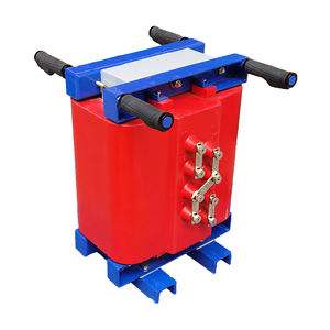 可変周波数交流共振試験システム、可変周波数シリーズ共振交流耐電圧試験装置、540kVA 270kV - Product Image 6