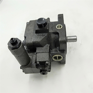 Pompe à huile hydraulique à aubes série 50T-7/12/17/23/26/30/36/39/40/43-FR, pompe hydraulique 50T-12-L-RL-30 50T-23-F-R-02 - Product Image 4