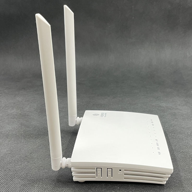 Used Xpon Ont Gm220-s Modem CHINA Mobil Router Wifi Gpon Onu Terminal ONT