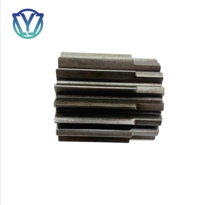 20Y2713210 Nuevo Engranaje Solar Secundario de Transmisión 18T 20Y-27-13210 para Transmisión Final de Excavadora PC200-5, Piezas de Maquinaria de Construcción - Product Image 3