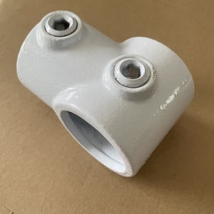 प्ले फ्रेम फिटिंग इनडोर प्लेग्राउंड पाइप फिटिंग पाइप क्लैंप फिटिंग - Product Image 2