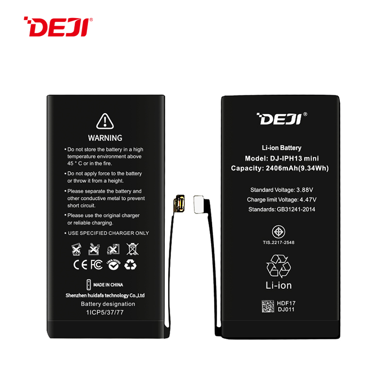Pour iPhone 13 Mini