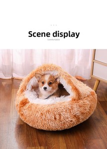 <span class=keywords><strong>Caseta</strong></span> para Perros Tipo Castillo en Oferta, Villa para Perros y Gatos para Interiores y Exteriores con Moldes <span class=keywords><strong>de</strong></span> Cemento para la <span class=keywords><strong>Caseta</strong></span> - Product Image 4