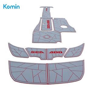 Accessoires <span class=keywords><strong>de</strong></span> bateau Komin <span class=keywords><strong>Tapis</strong></span> <span class=keywords><strong>de</strong></span> <span class=keywords><strong>sol</strong></span> marin Seadoo Wake 230 EVA - Product Image 1