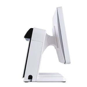 Nouvelle machine POS tout-en-un 15,6 pouces avec écran tactile multipoint 10 points, imprimante thermique USB, utilisation professionnelle pour les magasins de détail, les restaurants, les supermarchés - Product Image 5