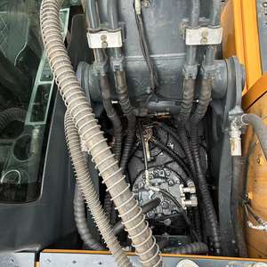 Excavadora usada de buena calidad a bajo precio, fabricada en Corea, Hyundai 225LC-9T 225Lc-7 220LC-9S 150Lc-7, buena calidad a la venta - Product Image 5