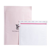 Enveloppe à bulles en kraft recyclable de taille et avec logo personnalisés, enveloppe A4 en kraft rembourrée avec du papier de protection, sacs d'expédition