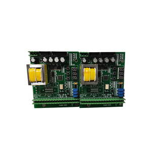 Controlador de Válvula Eléctrica Personalizable de Alta Calidad, Accesorios, Placa de Circuito, 1 Año de Garantía, GAMX-2013 - Product Image 1