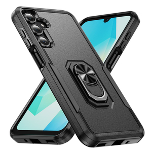 Coque de téléphone magnétique personnalisée à prix abordable avec logo OEM/ODM, étui de protection robuste pour <span class=keywords><strong>Samsung</strong></span> Galaxy A27 5G - Product Image 3