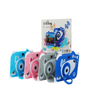 Beyin gelişimi için hafıza kartı oyunları konsantrasyon eğitimi ile çocuk tableti - Product Image 6