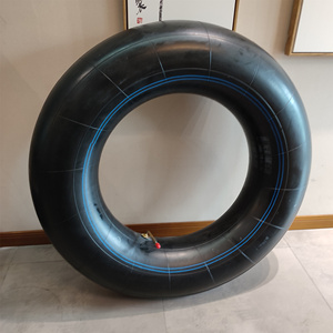 Heavy Duty Truck Tyre Inner Tube <strong>Produced</strong> Directly at the Plant <strong>in</strong> <strong>China</strong> 750R16 - Product Image 3