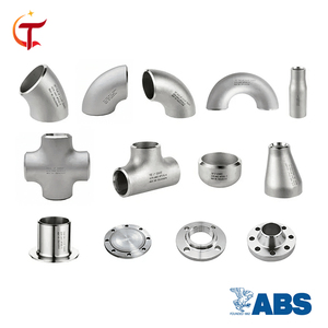 Top Quality SS304/316L Forged Polished 50mm Sanitary <strong>Stainless</strong> <strong>Steel</strong> Clamp Fitting Elbow Pipe - Product Image 3