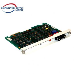 Module d'entrée analogique universel 8 canaux 621-0020R neuf pour système de contrôle industriel - Product Image 4