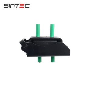 Pièces automobiles de rechange OEM, système de suspension, <span class=keywords><strong>support</strong></span> <span class=keywords><strong>moteur</strong></span>, <span class=keywords><strong>silent</strong></span> block droit 504046292 STV10107 pour Iveco Daily 2.3 - Product Image 4