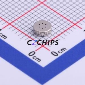 ไมโครโฟนชิปวงจรรวม SMD,D = 4mm GMI4013S-2C56DB ใหม่และดั้งเดิม - Product Image 1