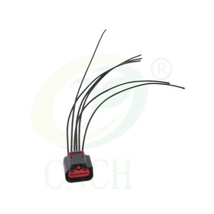 Автомобильный 1-1419168-3 1-1419168-2 портупея для Ford Ranger MAF 6 штырьков - Product Image 2