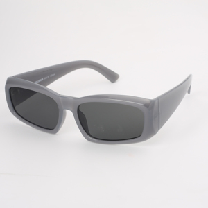 Gafas de Sol Unisex SP10332 con Protección UV400, Montura Completa y Diseño Moderno para Uso en Exteriores - Product Image 2