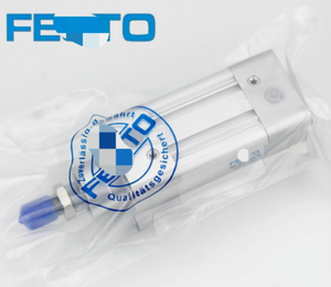 1PC DSBC-50-25-PPVwbrA-N3กระบอกใหม่ # - Product Image 2