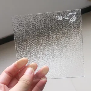 Manufacturers Acrylic Sheet Transparent Pattern Processing Custom Acrylic Plate Decorative Material Glitter&Marble Acrylic Sheet