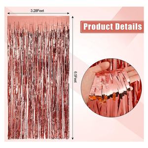 Globos de Color Azul Marino y Oro Rosa para Fiestas Infantiles, Decoración de Fiesta de Cumpleaños, Juego de Globos para Fiesta de Cumpleaños - Product Image 4