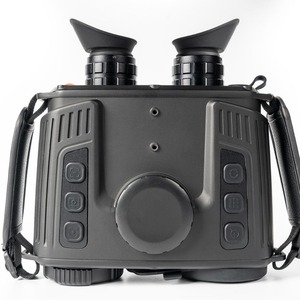 Muestra Gratuita de Telescopio Digital de Imágenes Térmicas a Prueba de Agua con Función de Video y Foto 22XD para Visión Nocturna de Larga Distancia para Caza - Product Image 2