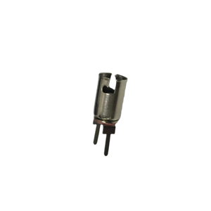 <span class=keywords><strong>Support</strong></span> de lampe à baïonnette <span class=keywords><strong>BA9S</strong></span> B9 en métal avec prise à 2 broches pour voyant d'instrument de tableau de bord de voiture - Product Image 6
