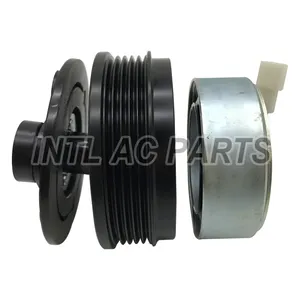 INTL-CL652 Cho Mazda 3 5 BP4S-61-K00 H12A1AJ4EX H12AOBW4JZ CC43-61-K00A Điều Hòa Không Khí Tự Động Máy Nén AC Ly Hợp Từ Tính