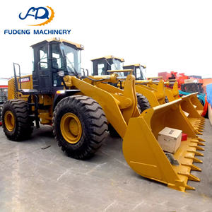 <span class=keywords><strong>รถ</strong></span><span class=keywords><strong>ตัก</strong></span><span class=keywords><strong>ล้อ</strong></span><span class=keywords><strong>ยาง</strong></span><span class=keywords><strong>มือ</strong></span><span class=keywords><strong>สอง</strong></span> LW500KN ขนาด 5 ตัน สำหรับงานกำจัดหิมะ - Product Image 6