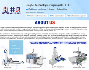 <span class=keywords><strong>Controller</strong></span> Robot a braccio robotico Touch Screen 3/5 asse <span class=keywords><strong>Servo</strong></span> macchina per lo stampaggio ad iniezione <span class=keywords><strong>Controller</strong></span> Robot, IML Robot <span class=keywords><strong>Controller</strong></span> - Product Image 4