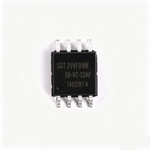 เดอรี่ สตาร์ SST25VF016B-50-4C-S2AF หน่วยความจำแฟลชแบบอนุกรม SPI 16Mbit NOR - Product Image 3
