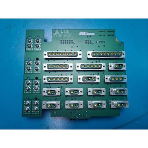 Lam Research Rev B 810-115965-003 Usado Como Está, Piezas de Equipos de Semiconductores Legacy - Product Image 2