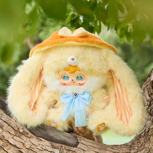 Samuel 800% Velvet Ear Fairy Tale Series: Peluche in vinile con scatola a sorpresa, trendy, con cartellino da appendere, idea regalo - Product Image 5